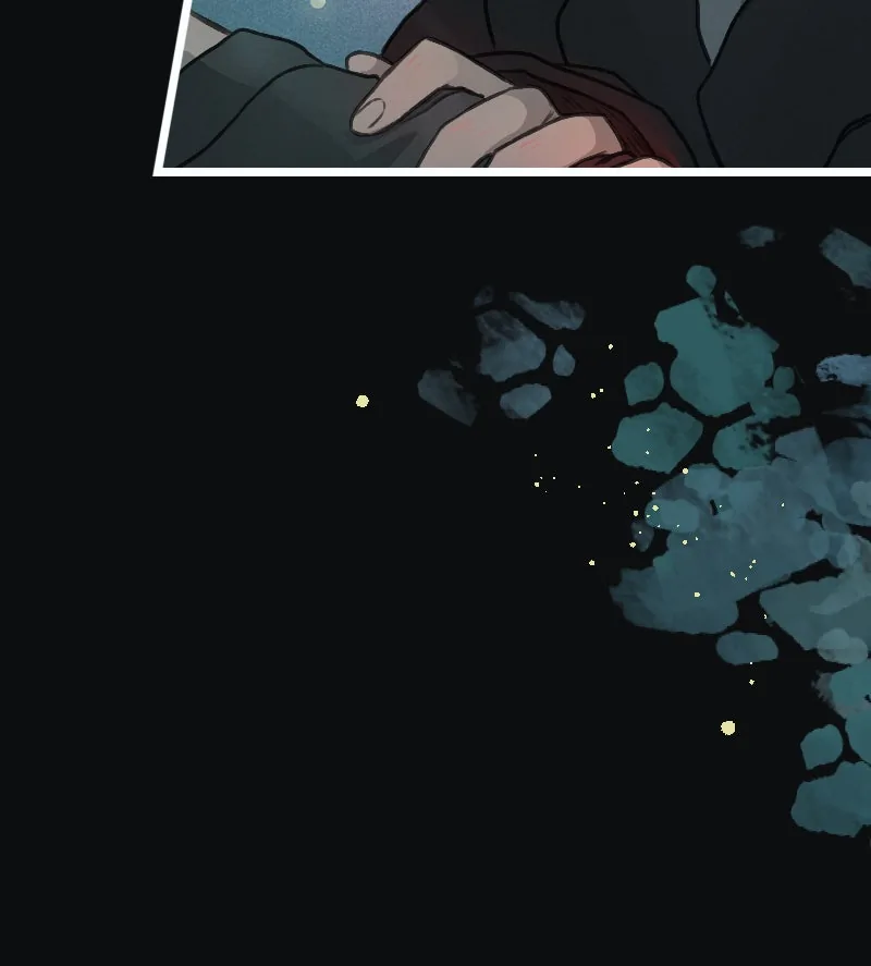 Read Ghost Lights chapter 110 image 39 on Lezhin