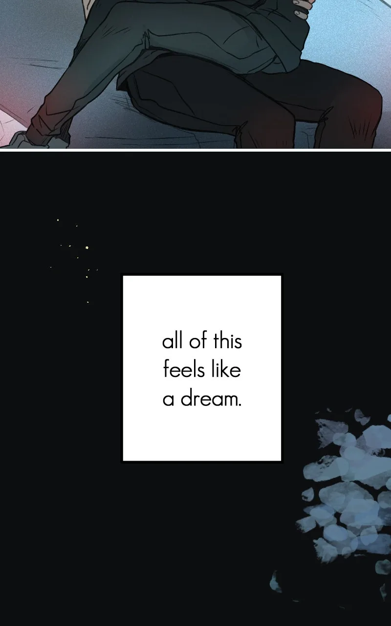 Read Ghost Lights chapter 110 image 4 on Lezhin
