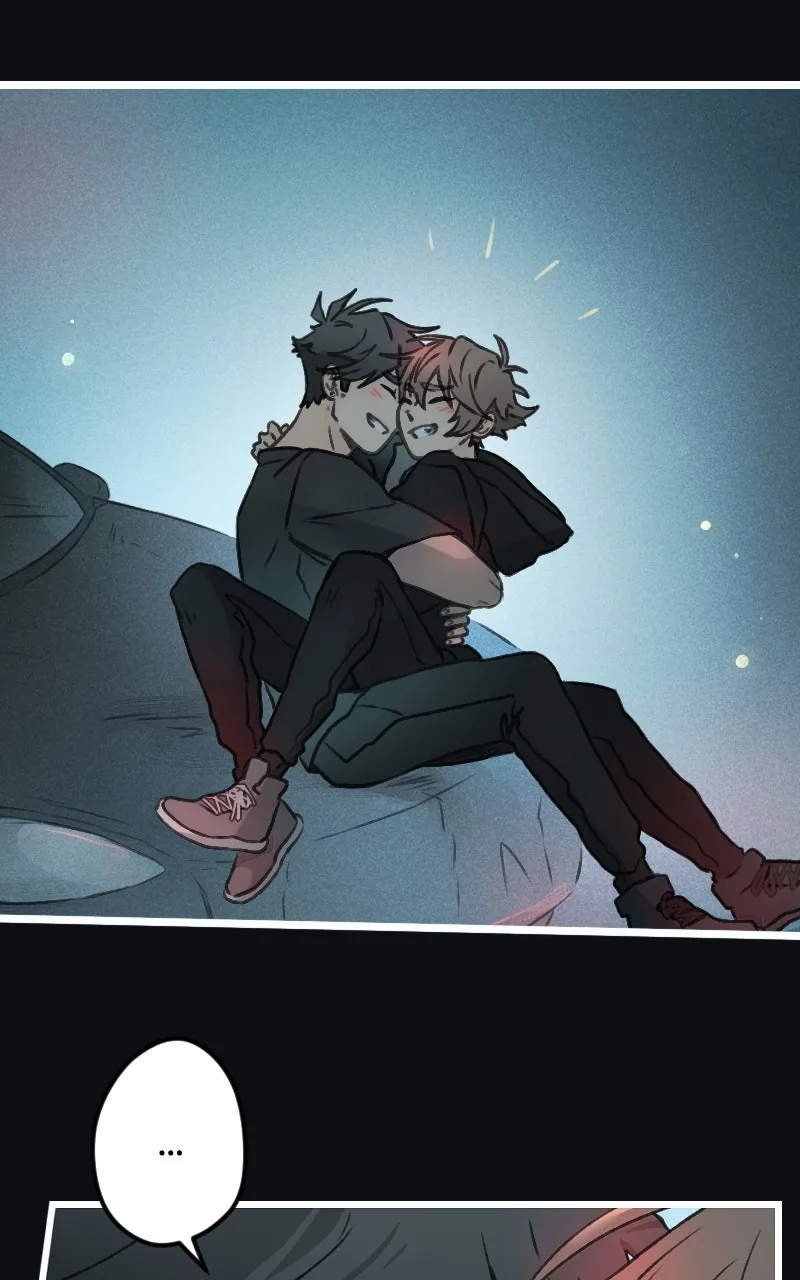 Read Ghost Lights chapter 110 image 40 on Lezhin