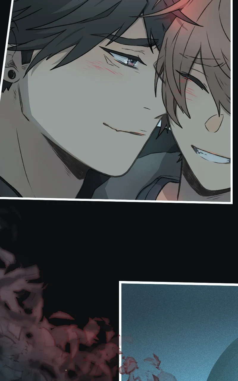 Read Ghost Lights chapter 110 image 41 on Lezhin