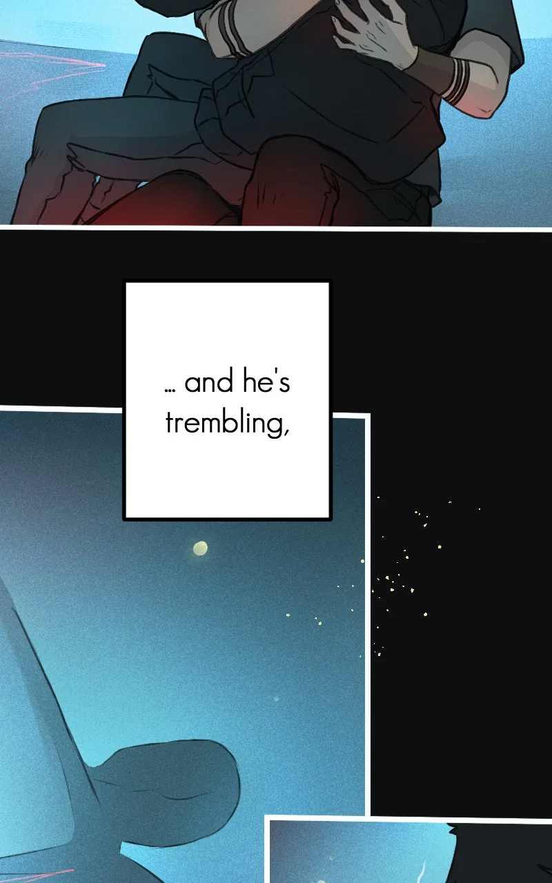 Read Ghost Lights chapter 110 image 43 on Lezhin