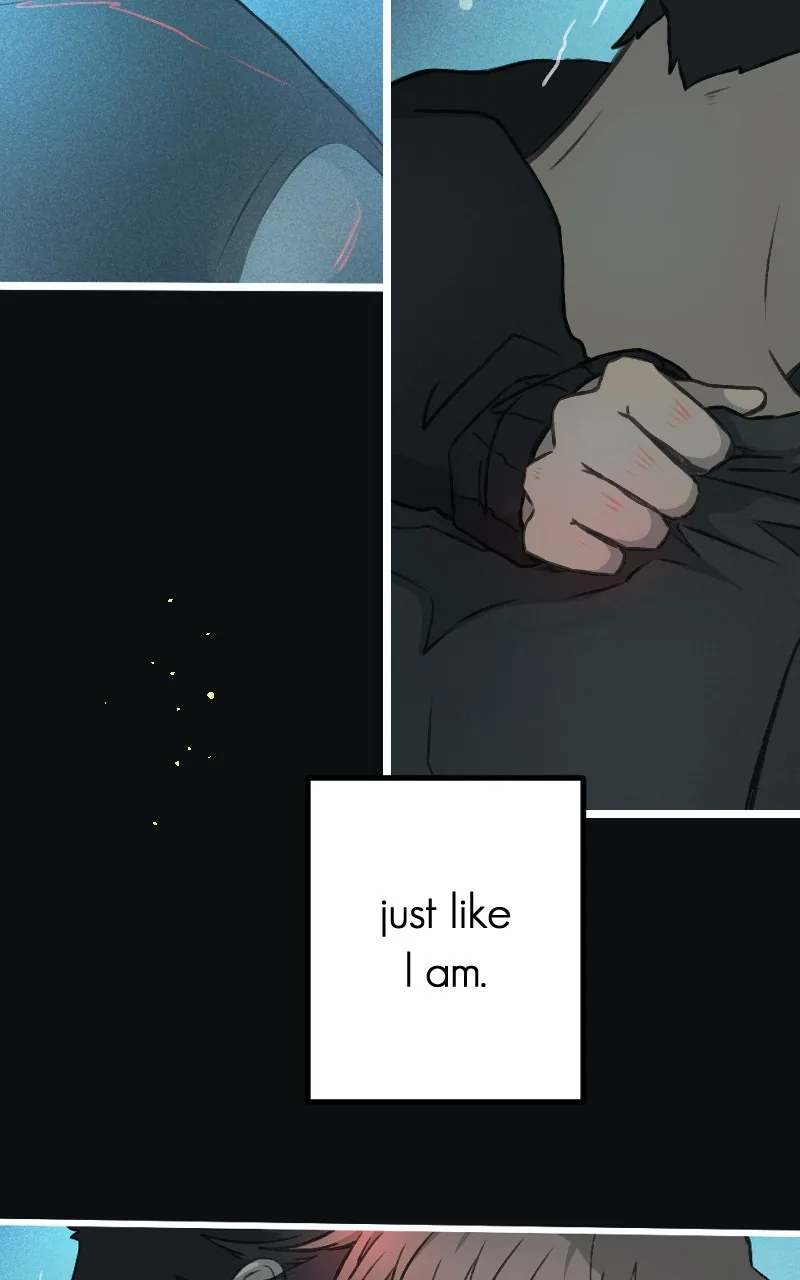 Read Ghost Lights chapter 110 image 44 on Lezhin