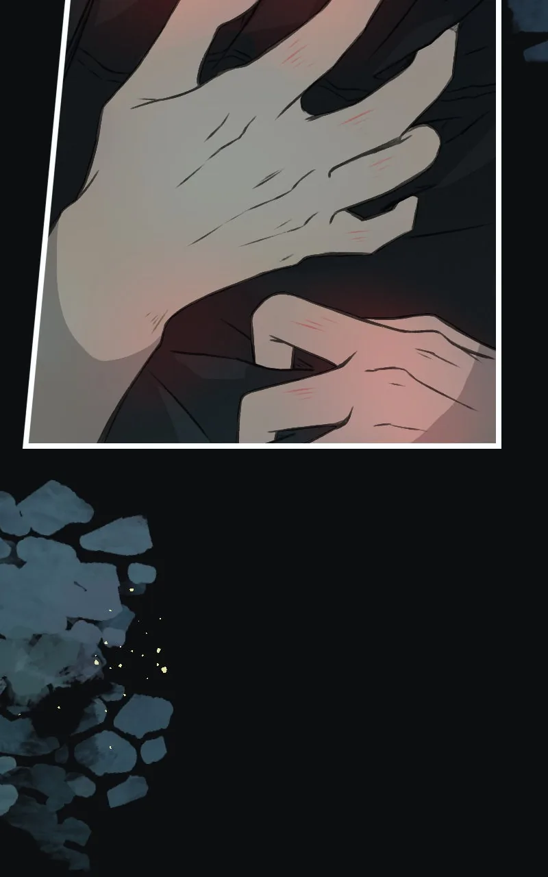 Read Ghost Lights chapter 110 image 46 on Lezhin