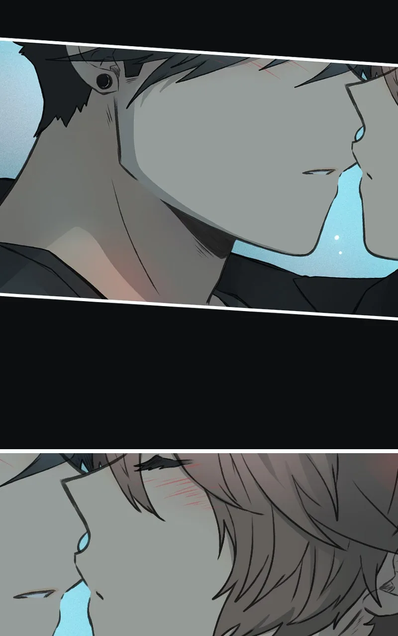 Read Ghost Lights chapter 110 image 5 on Lezhin