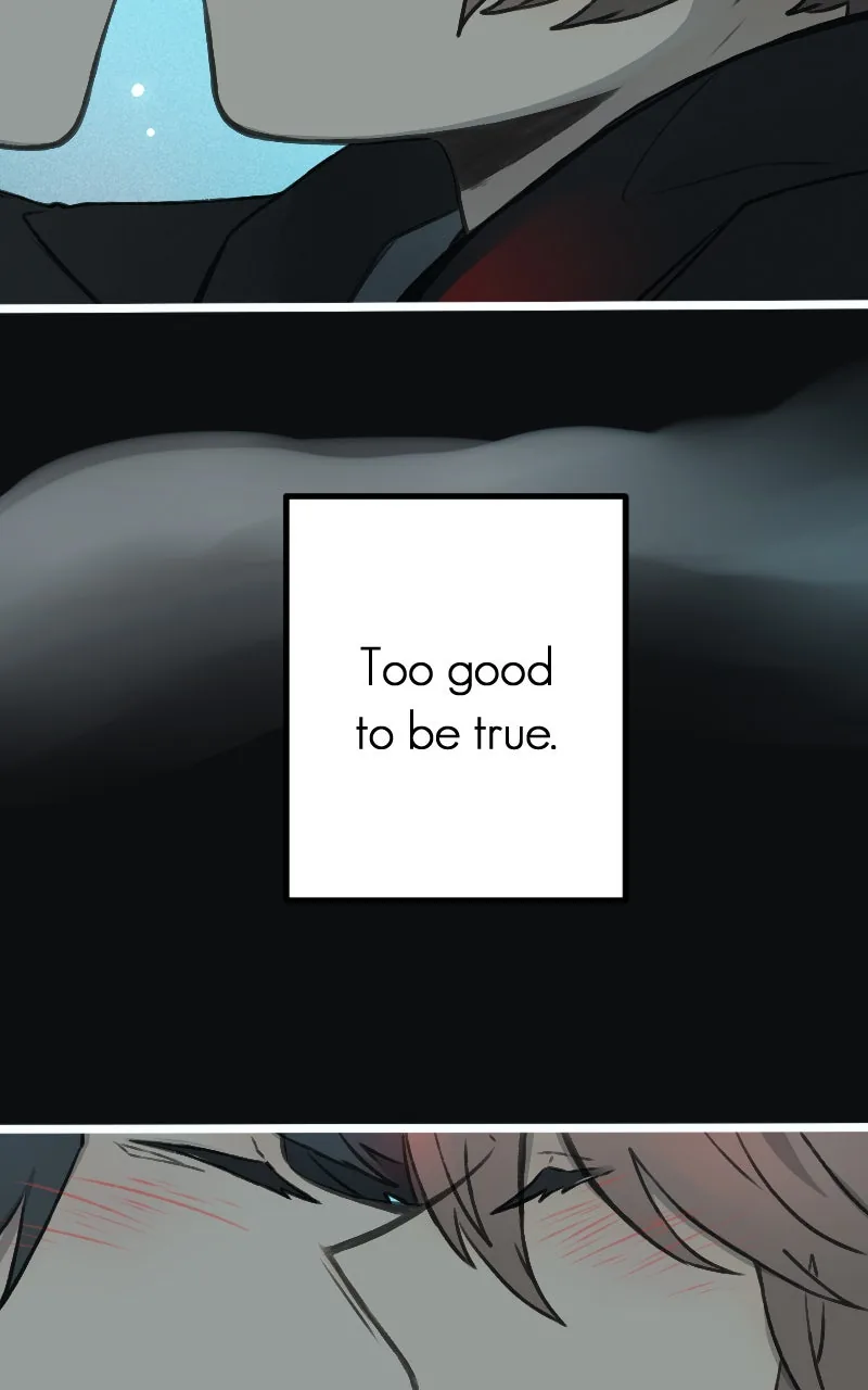 Read Ghost Lights chapter 110 image 6 on Lezhin