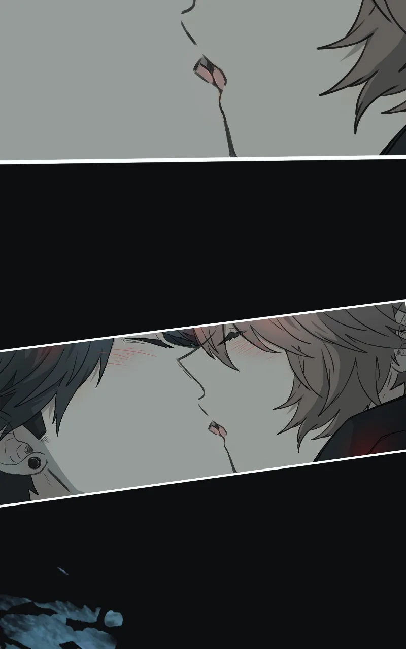 Read Ghost Lights chapter 110 image 7 on Lezhin