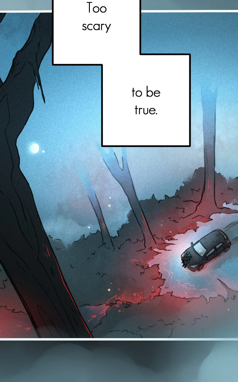 Read Ghost Lights chapter 110 image 9 on Lezhin