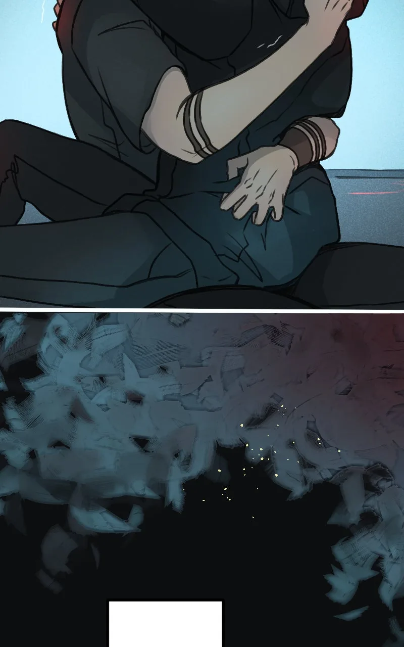 Read Ghost Lights chapter 111 image 1 on Lezhin