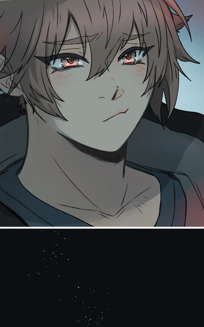 Read Ghost Lights chapter 111 image 12 on Lezhin