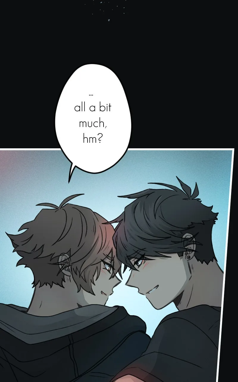 Read Ghost Lights chapter 111 image 13 on Lezhin