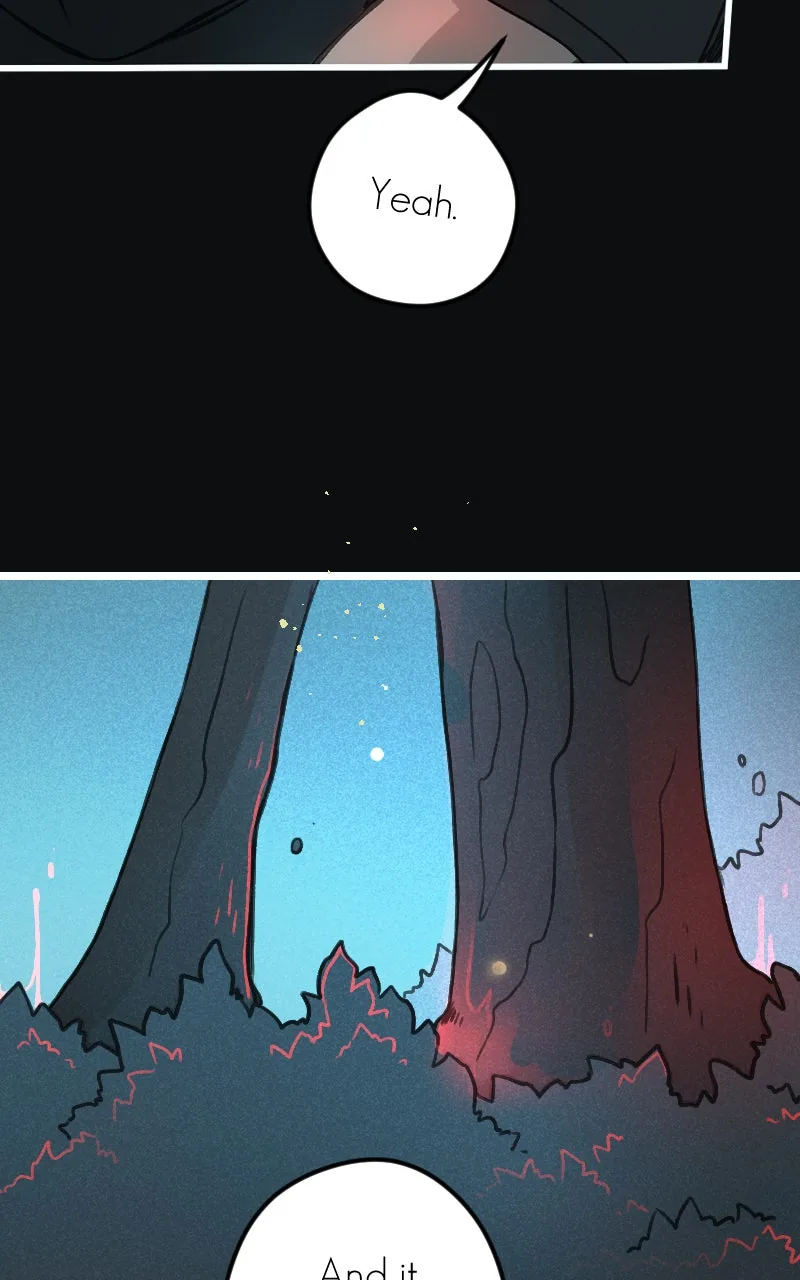 Read Ghost Lights chapter 111 image 14 on Lezhin