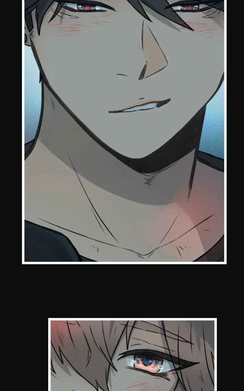 Read Ghost Lights chapter 111 image 16 on Lezhin