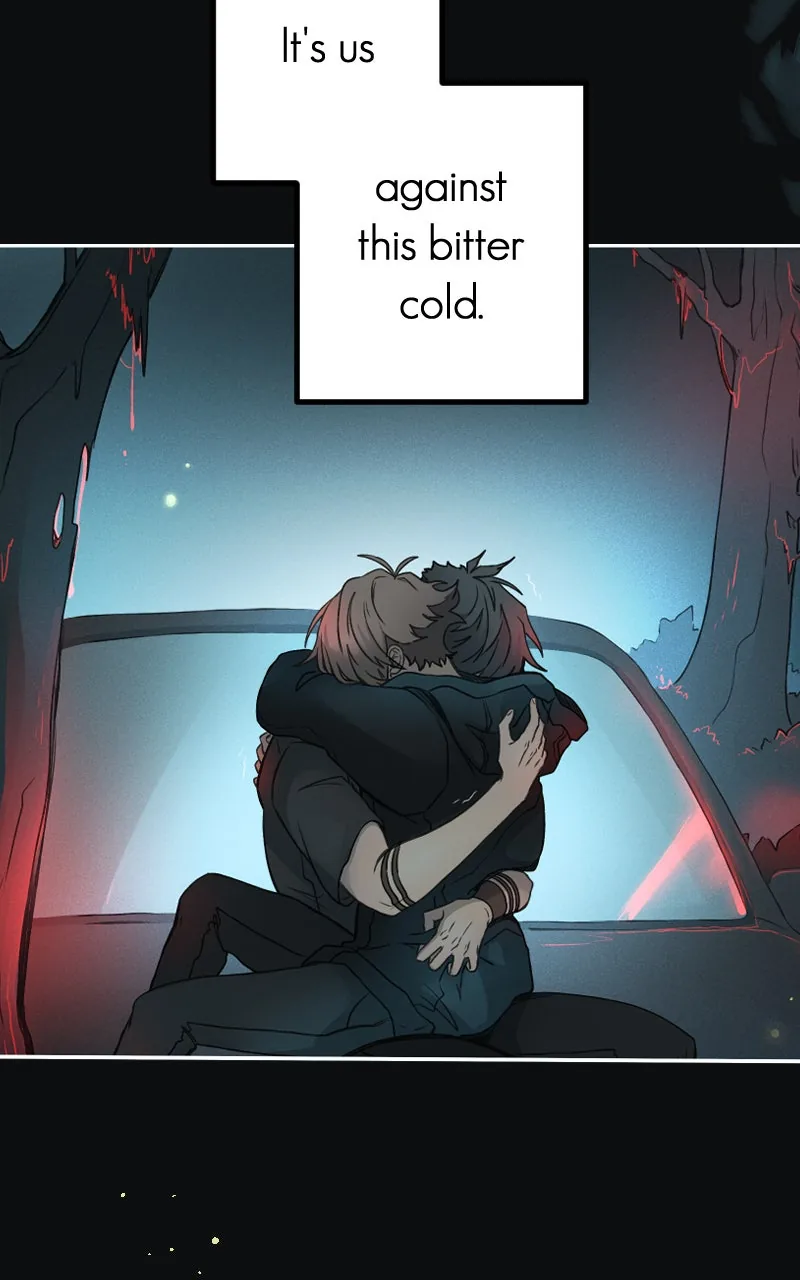 Read Ghost Lights chapter 111 image 2 on Lezhin
