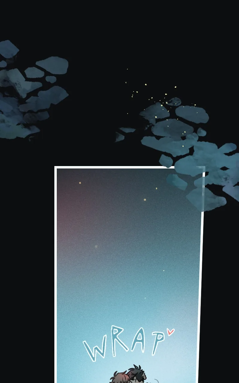 Read Ghost Lights chapter 111 image 20 on Lezhin