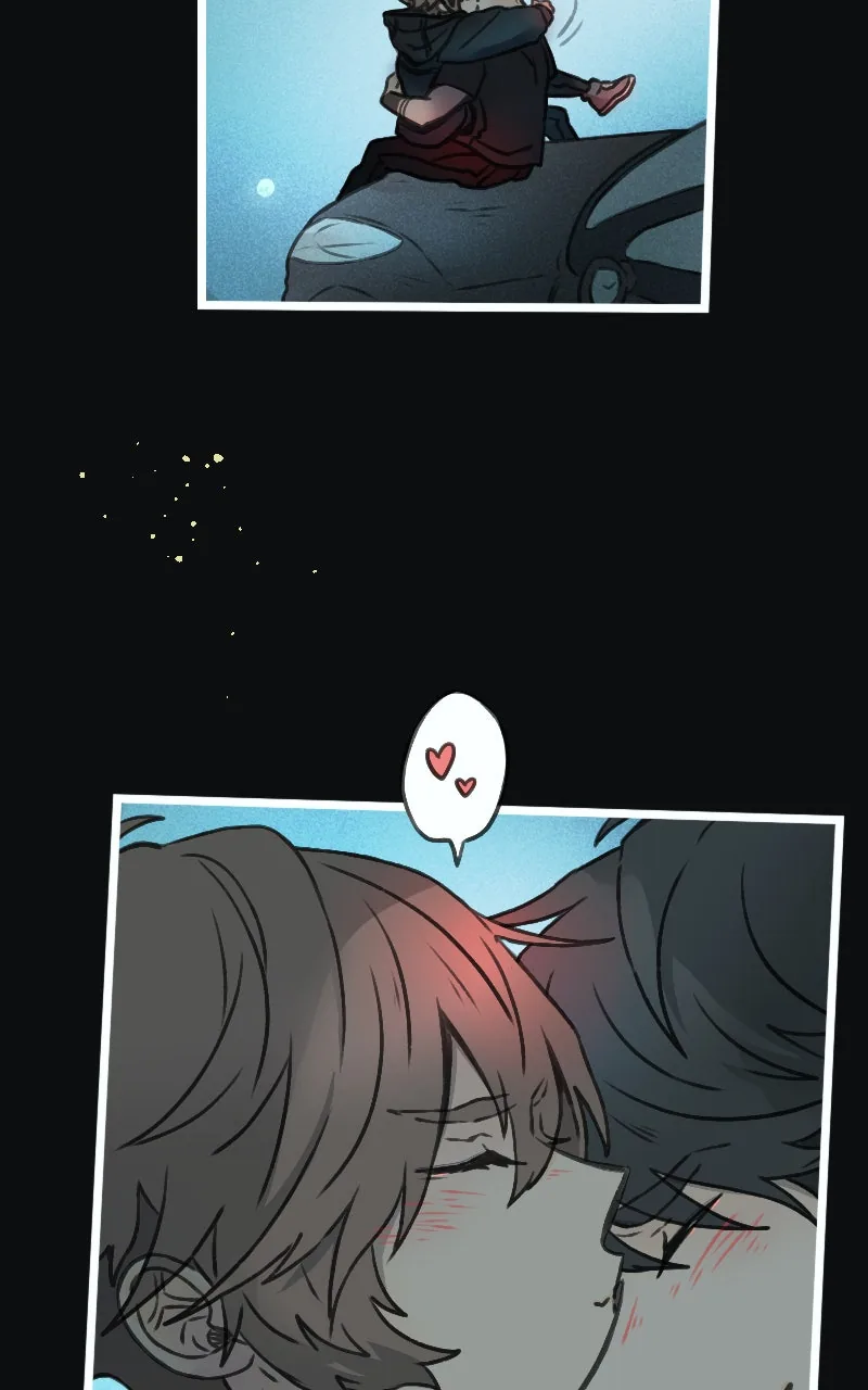 Read Ghost Lights chapter 111 image 21 on Lezhin