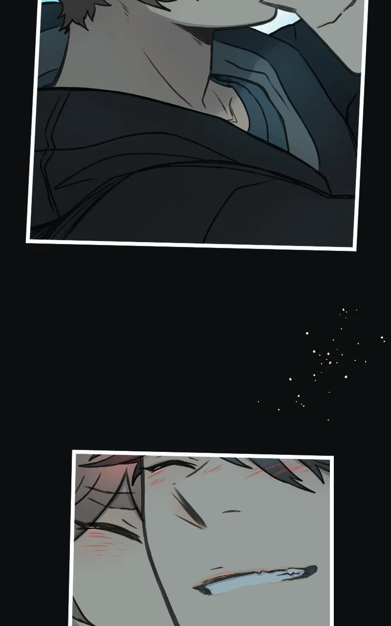 Read Ghost Lights chapter 111 image 22 on Lezhin