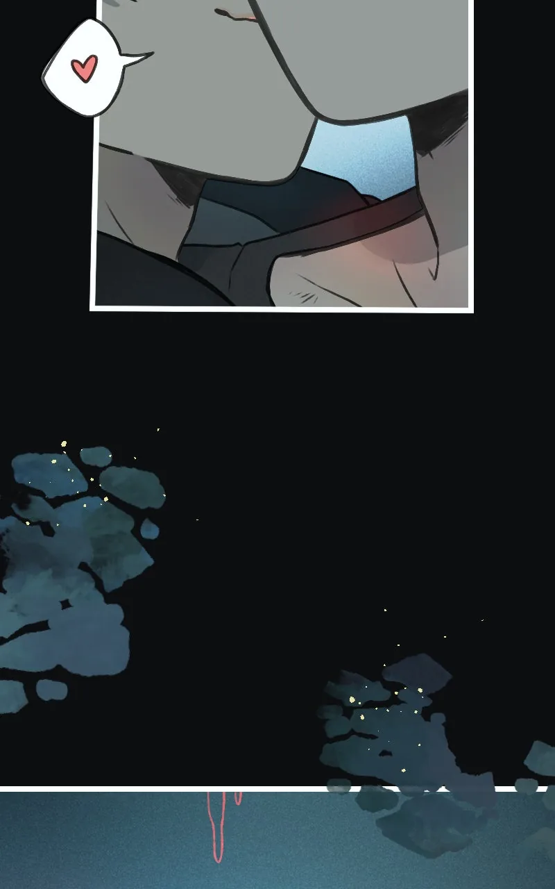 Read Ghost Lights chapter 111 image 23 on Lezhin
