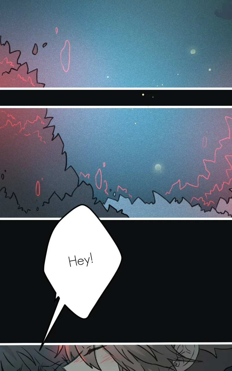 Read Ghost Lights chapter 111 image 24 on Lezhin