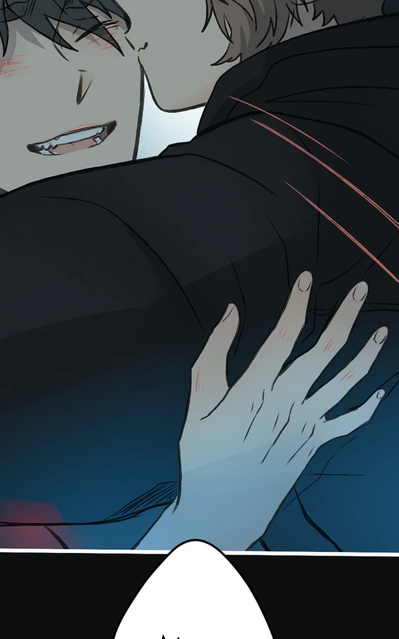 Read Ghost Lights chapter 111 image 25 on Lezhin
