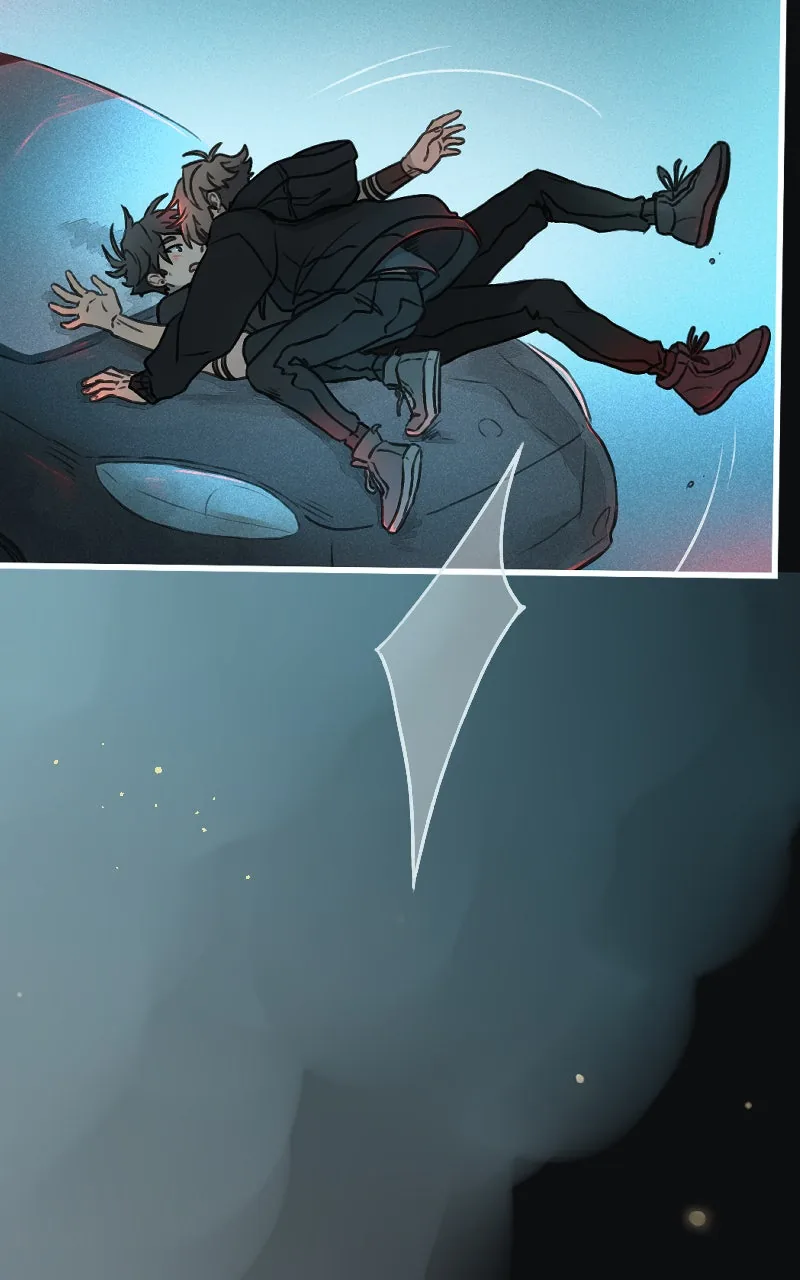 Read Ghost Lights chapter 111 image 28 on Lezhin