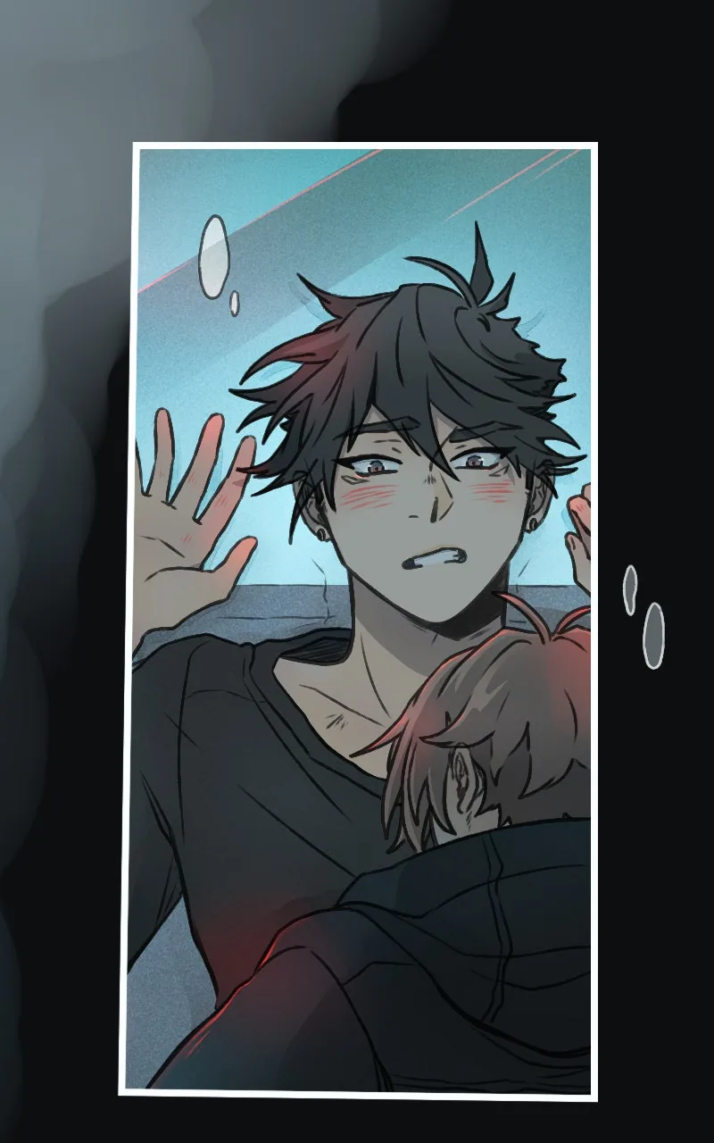 Read Ghost Lights chapter 111 image 29 on Lezhin