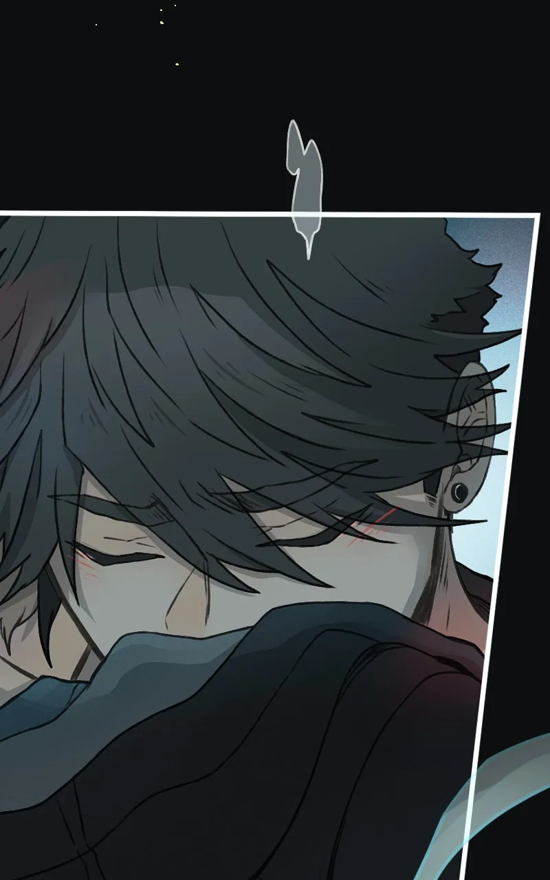 Read Ghost Lights chapter 111 image 3 on Lezhin