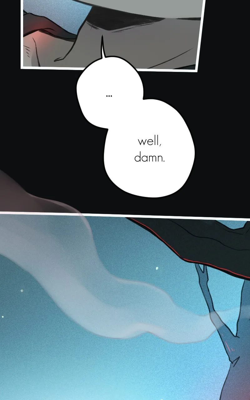 Read Ghost Lights chapter 111 image 31 on Lezhin