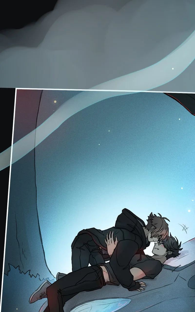 Read Ghost Lights chapter 111 image 33 on Lezhin