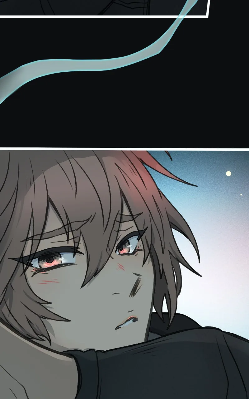 Read Ghost Lights chapter 111 image 4 on Lezhin