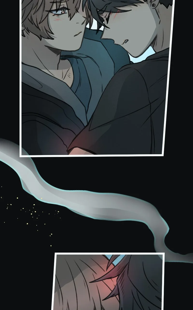 Read Ghost Lights chapter 111 image 6 on Lezhin