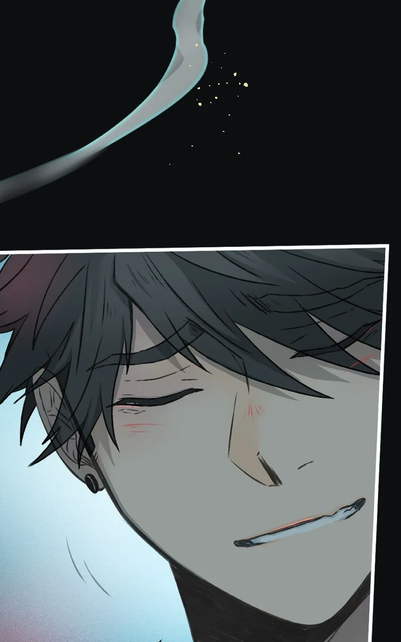 Read Ghost Lights chapter 111 image 9 on Lezhin