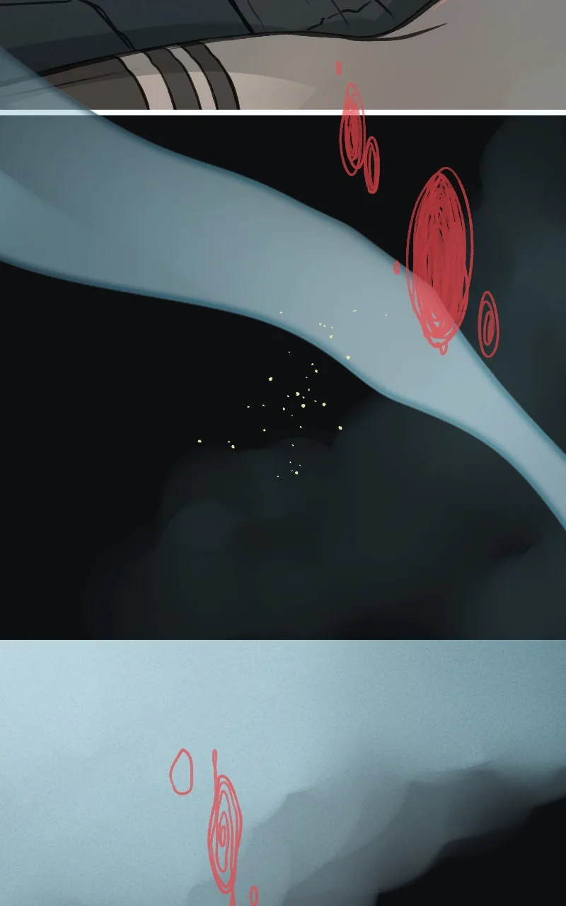 Read Ghost Lights chapter 112 image 11 on Lezhin