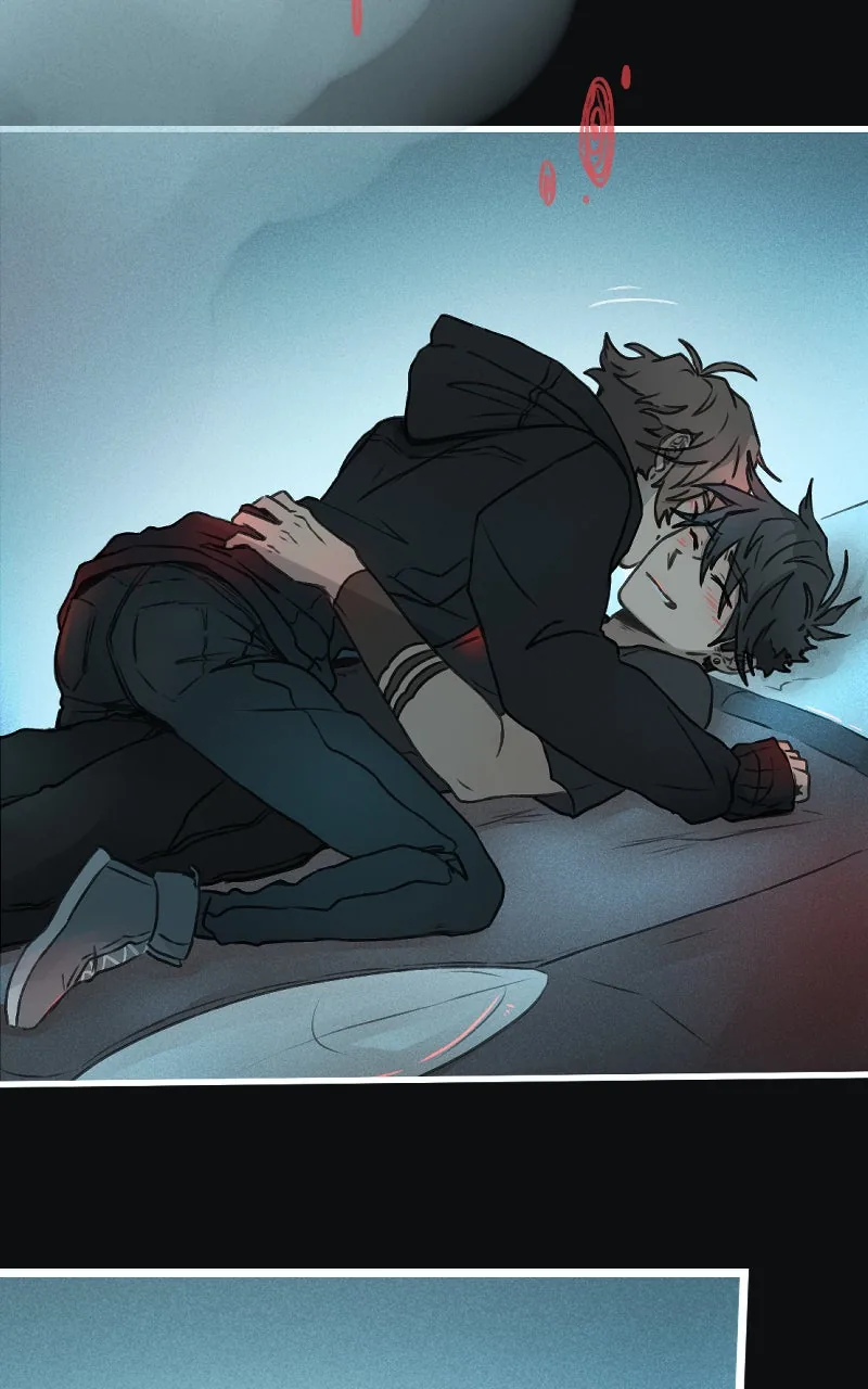 Read Ghost Lights chapter 112 image 12 on Lezhin