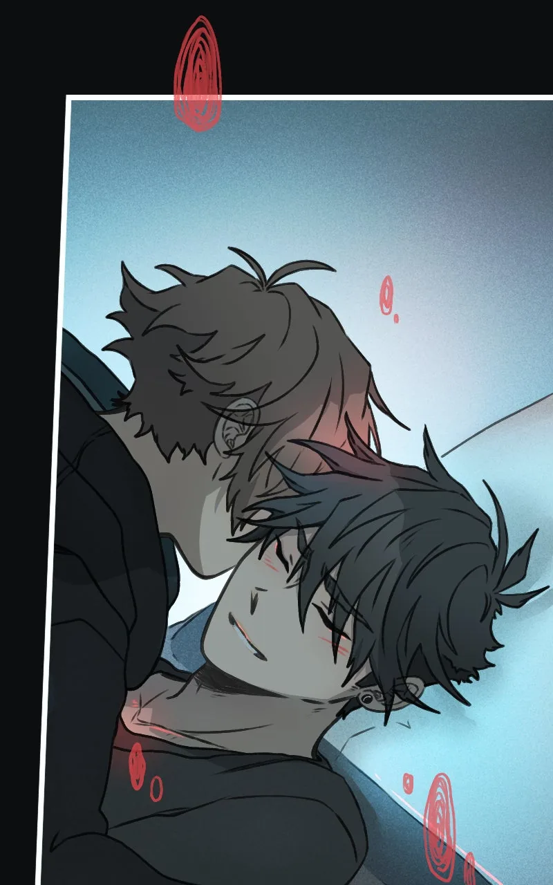 Read Ghost Lights chapter 112 image 14 on Lezhin