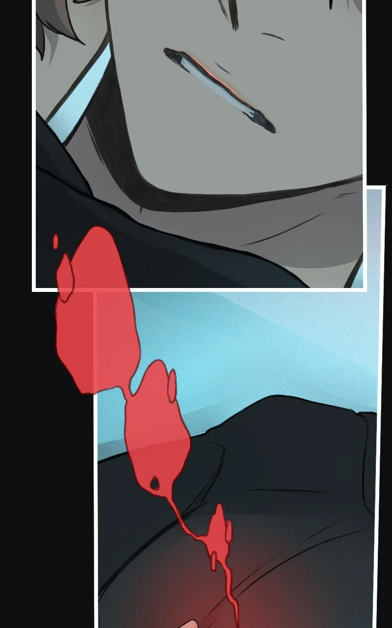 Read Ghost Lights chapter 112 image 16 on Lezhin