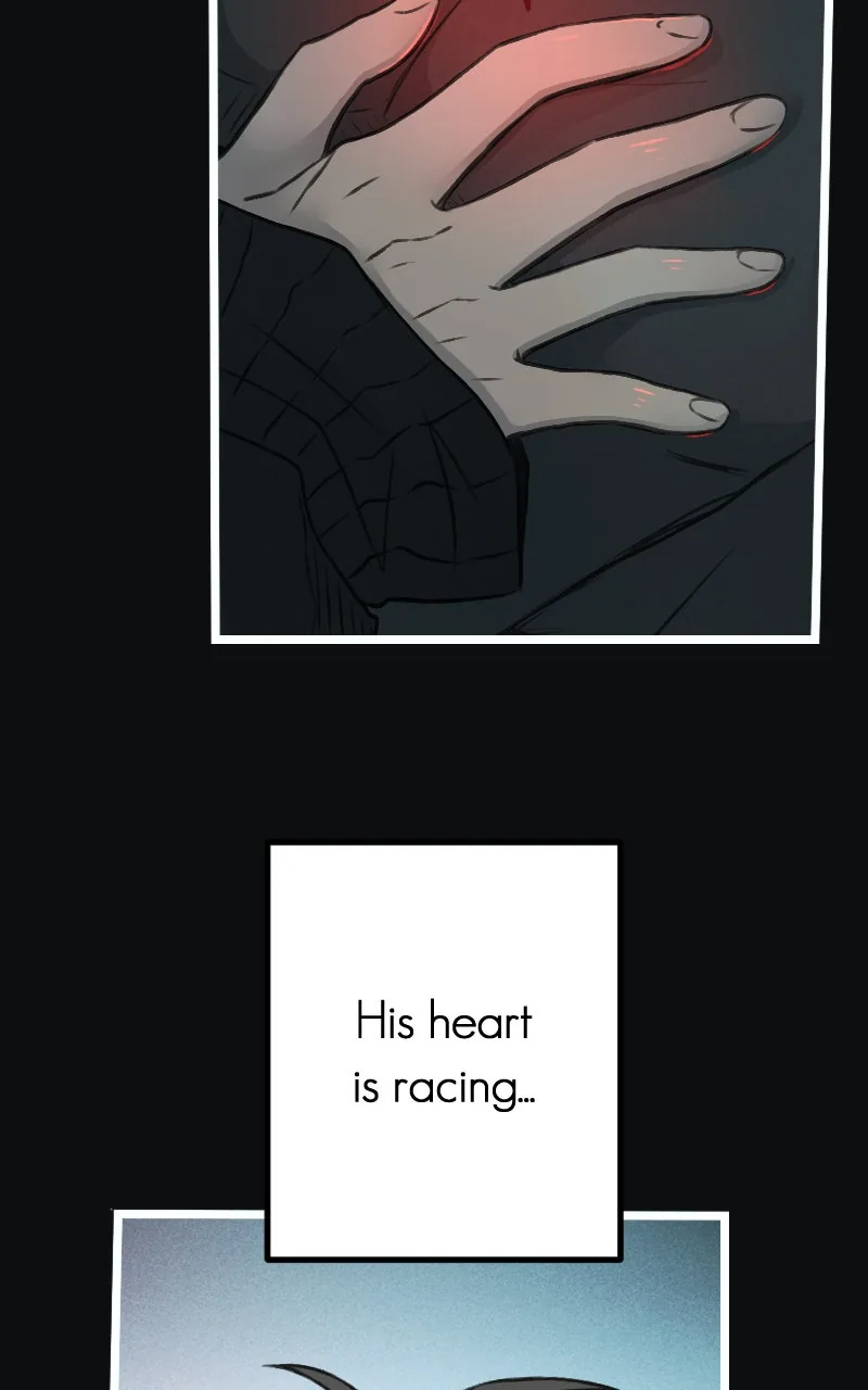 Read Ghost Lights chapter 112 image 17 on Lezhin