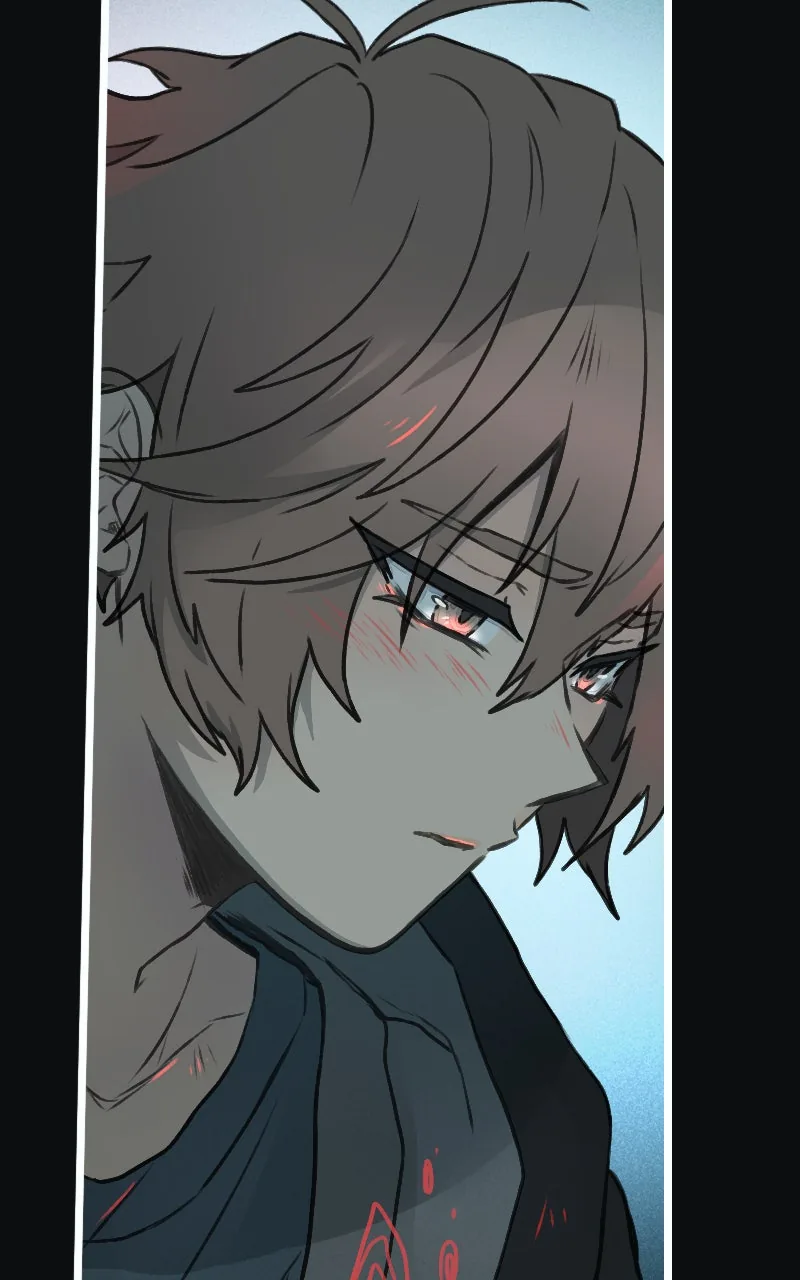 Read Ghost Lights chapter 112 image 18 on Lezhin