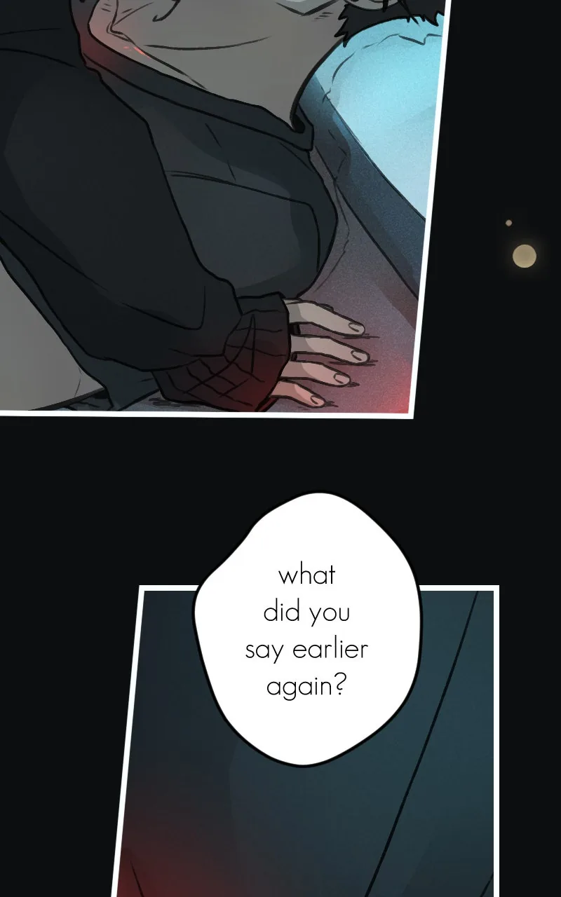 Read Ghost Lights chapter 112 image 2 on Lezhin