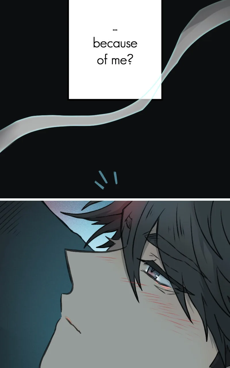 Read Ghost Lights chapter 112 image 21 on Lezhin