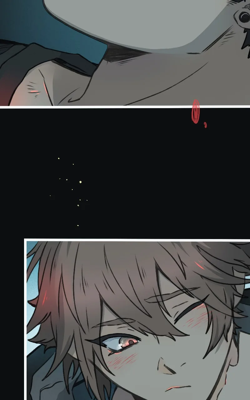 Read Ghost Lights chapter 112 image 22 on Lezhin