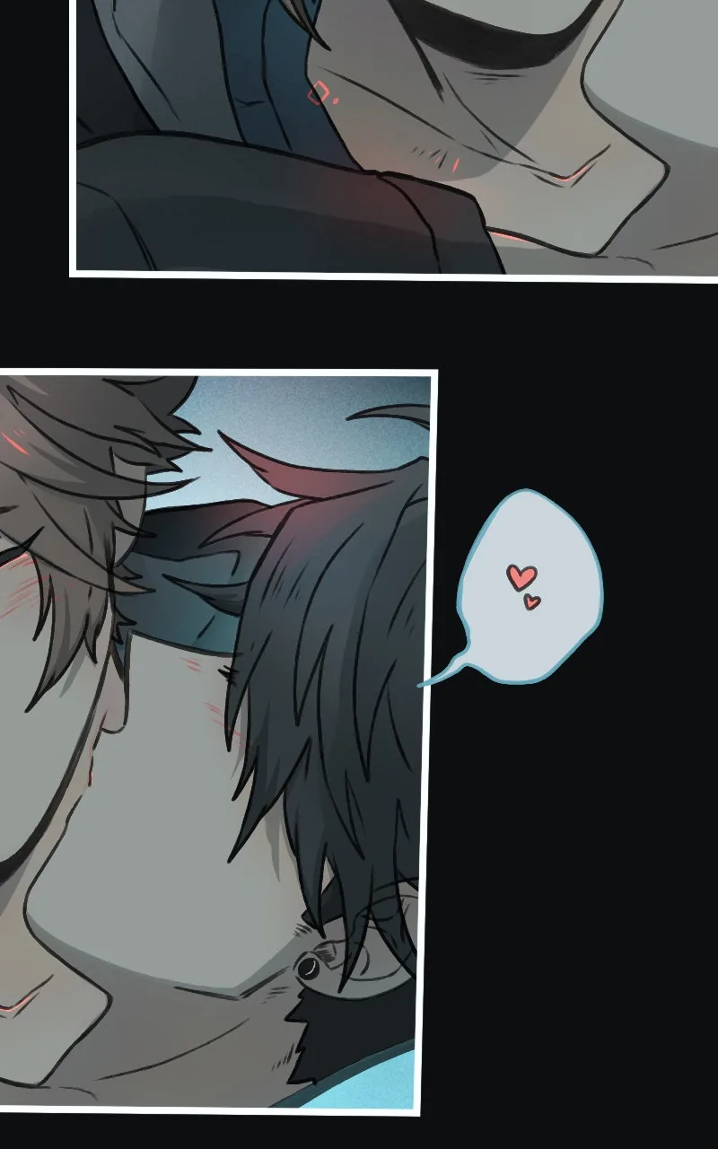 Read Ghost Lights chapter 112 image 23 on Lezhin
