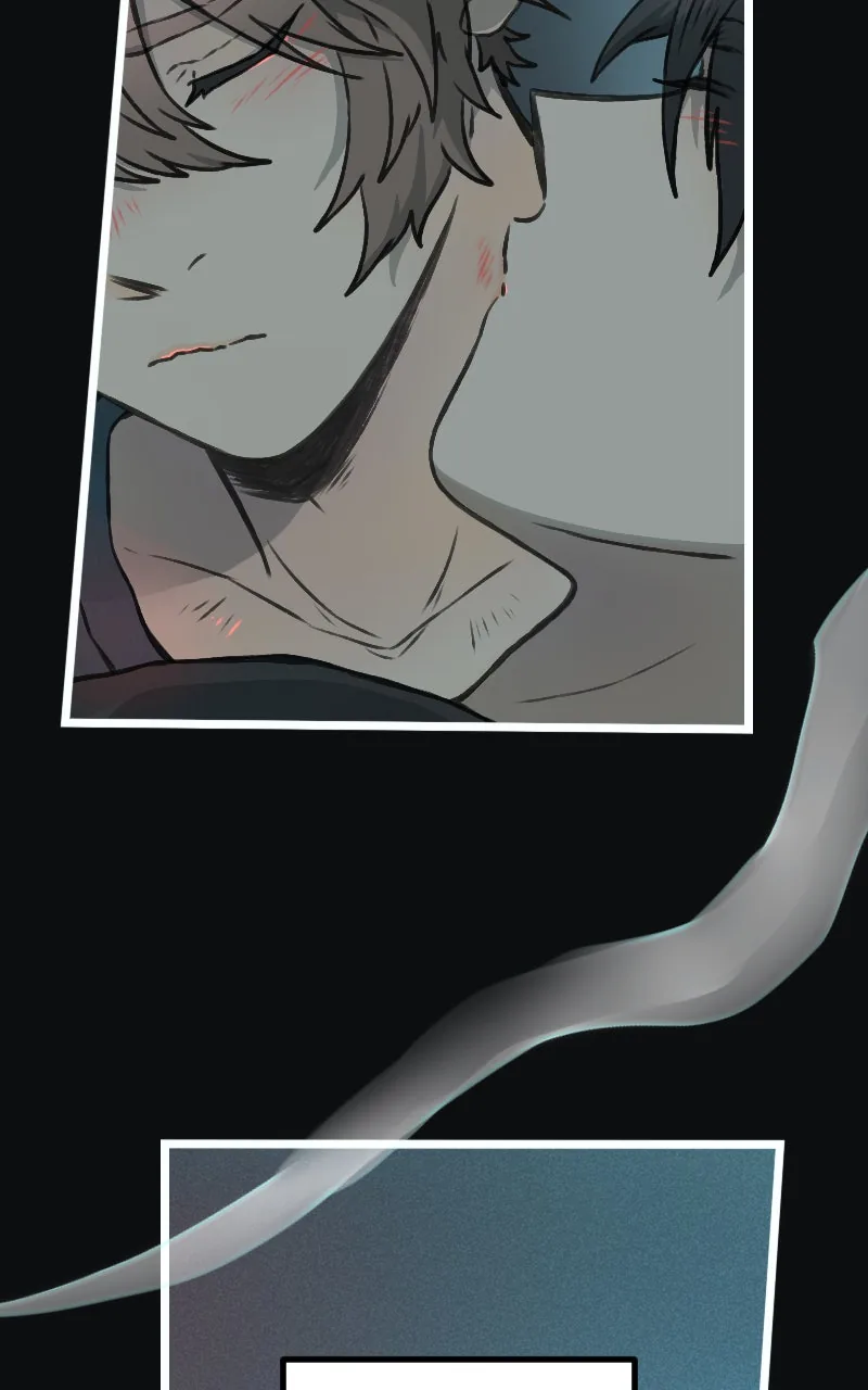 Read Ghost Lights chapter 112 image 25 on Lezhin