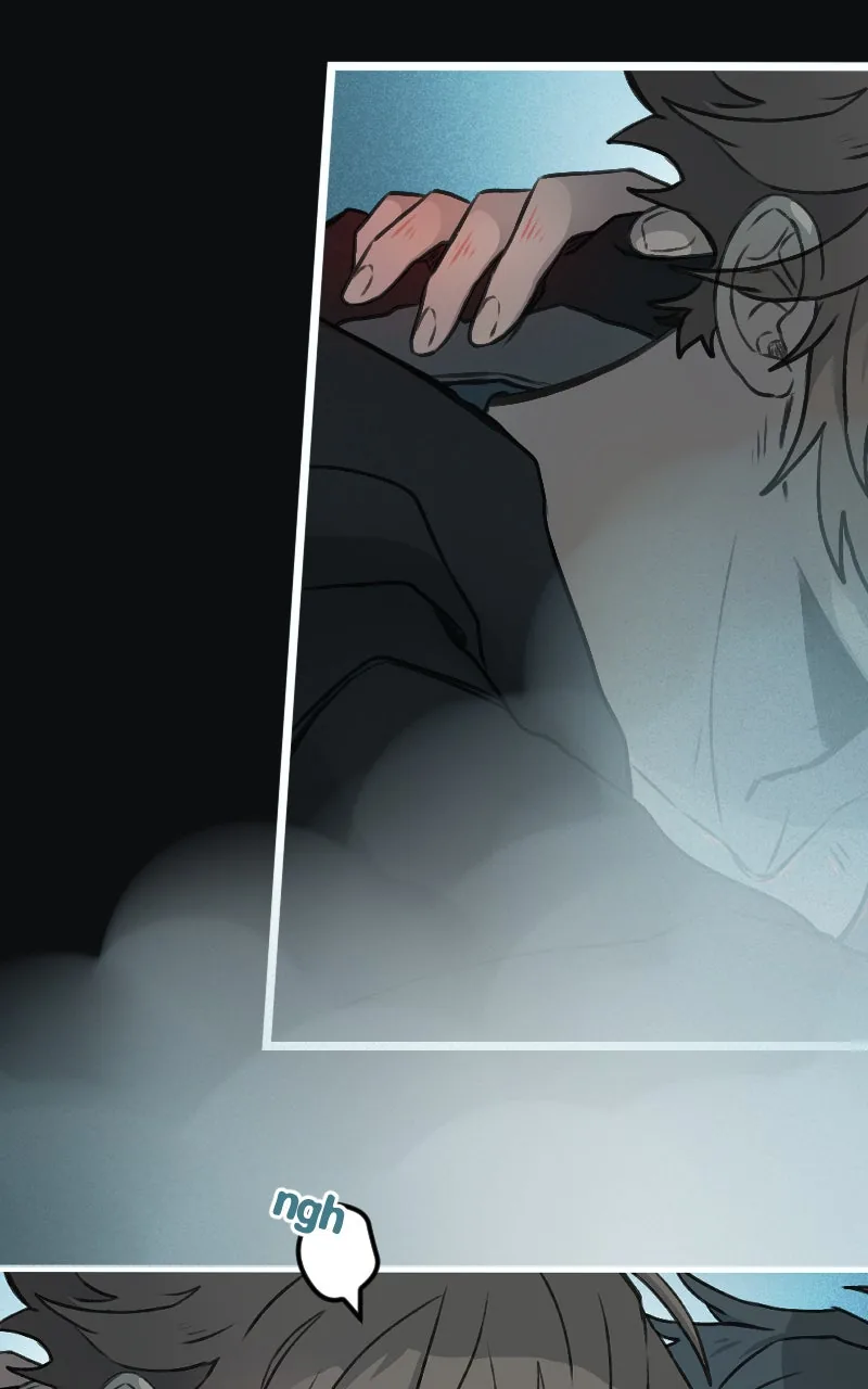 Read Ghost Lights chapter 112 image 27 on Lezhin