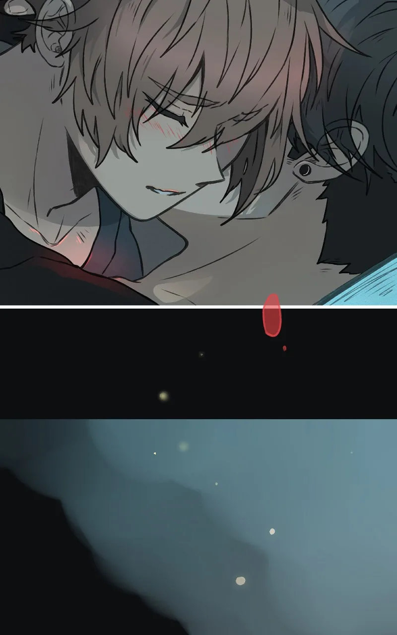 Read Ghost Lights chapter 112 image 28 on Lezhin