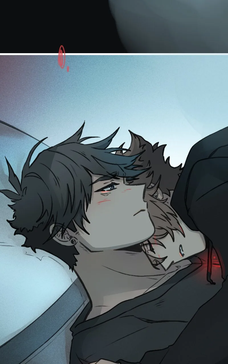Read Ghost Lights chapter 112 image 29 on Lezhin