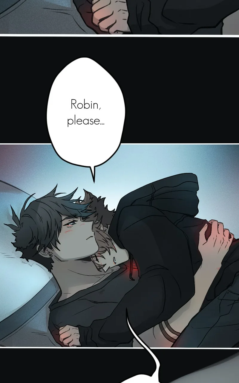 Read Ghost Lights chapter 112 image 30 on Lezhin