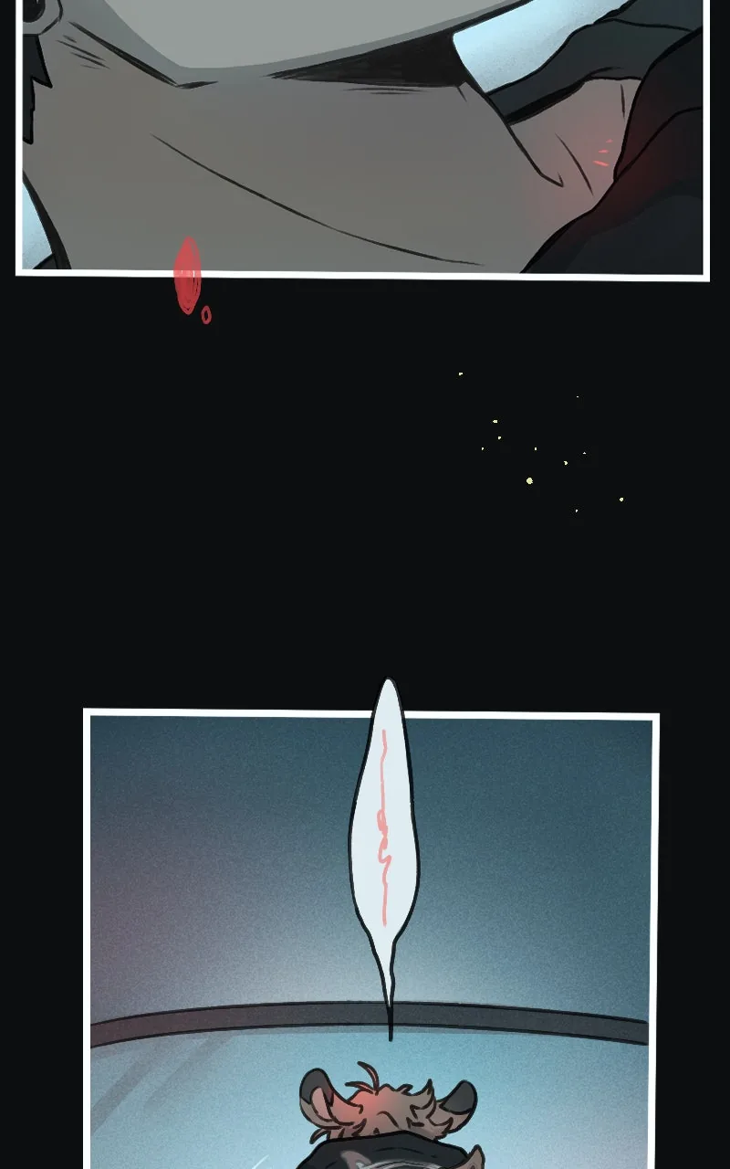Read Ghost Lights chapter 112 image 33 on Lezhin