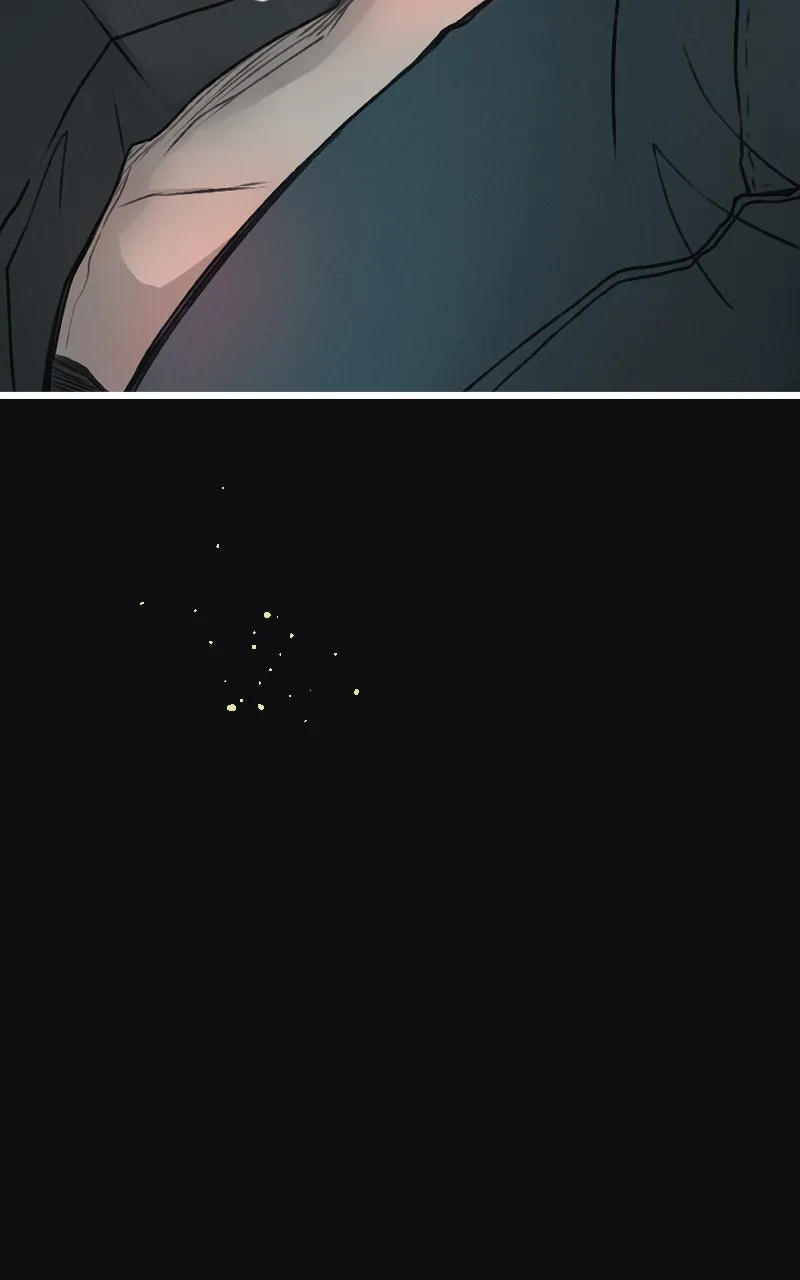 Read Ghost Lights chapter 112 image 35 on Lezhin