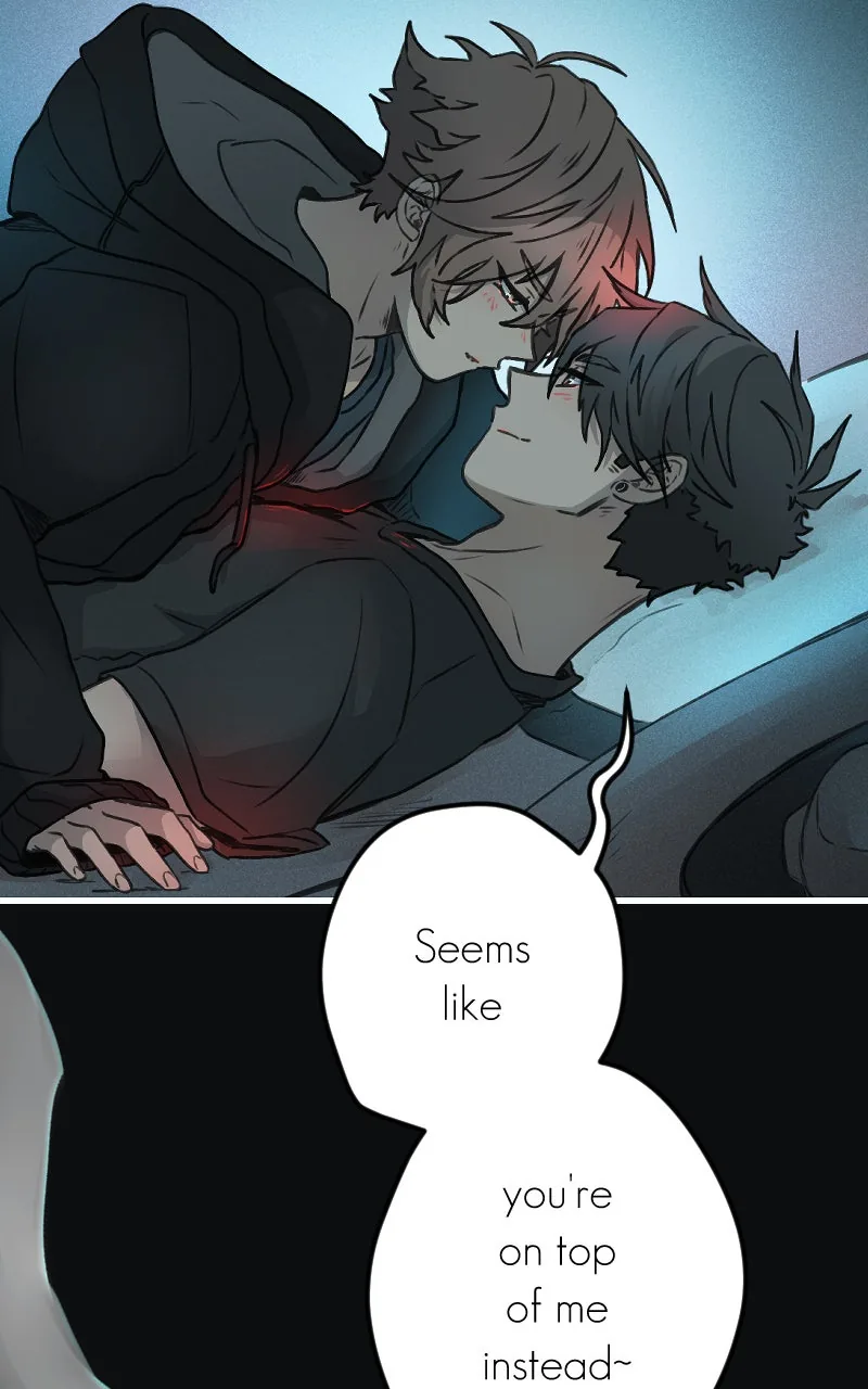 Read Ghost Lights chapter 112 image 4 on Lezhin