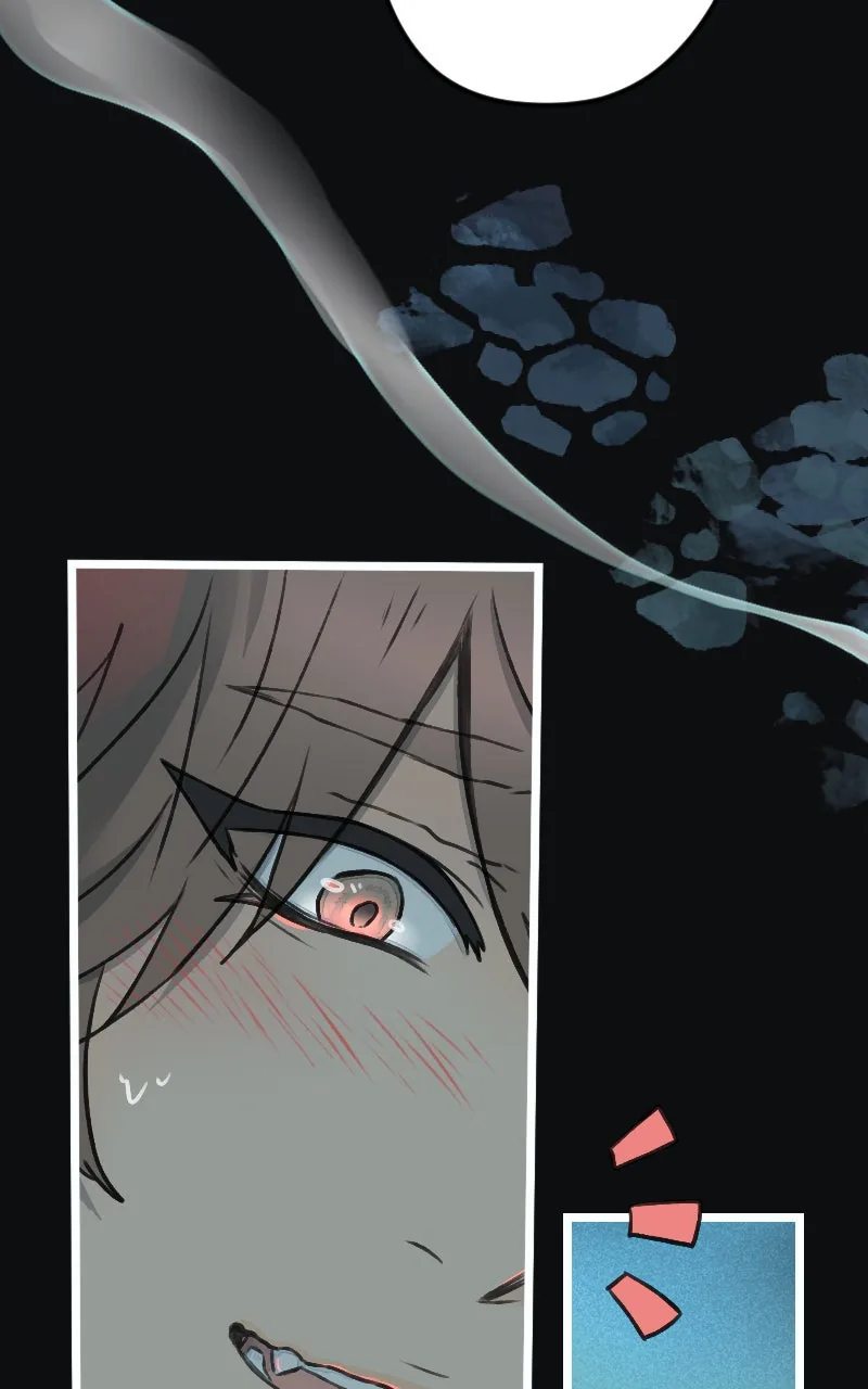 Read Ghost Lights chapter 112 image 5 on Lezhin